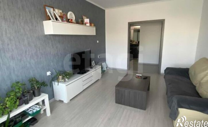 2-комн квартира улица Лермонтова, 100,  д. 100