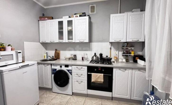 1-комн квартира улица Маяковского, 114,  д. 114