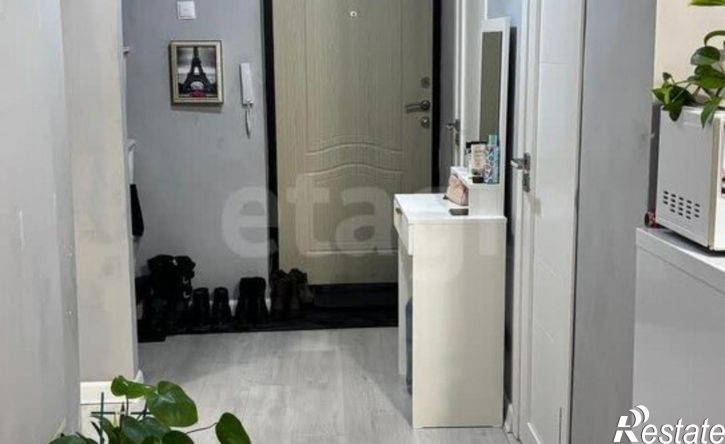 1-комн квартира улица Маяковского, 114,  д. 114