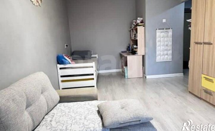 1-комн квартира улица Маяковского, 114,  д. 114