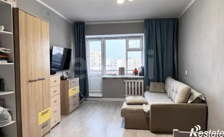 1-комн квартира улица Маяковского, 114,  д. 114