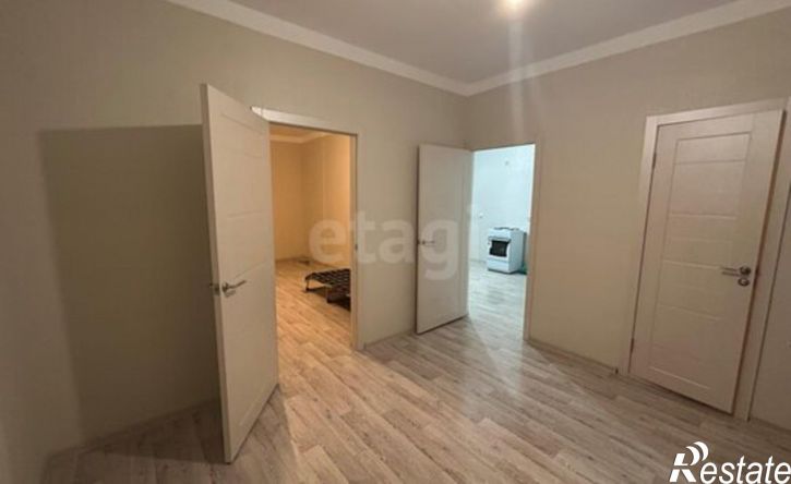 1-комн квартира ул Александра Захарченко, 7,  д. 7