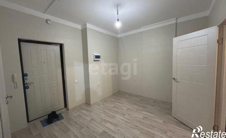 1-комн квартира ул Александра Захарченко, 7,  д. 7