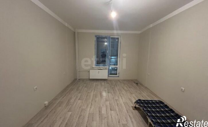 1-комн квартира ул Александра Захарченко, 7,  д. 7