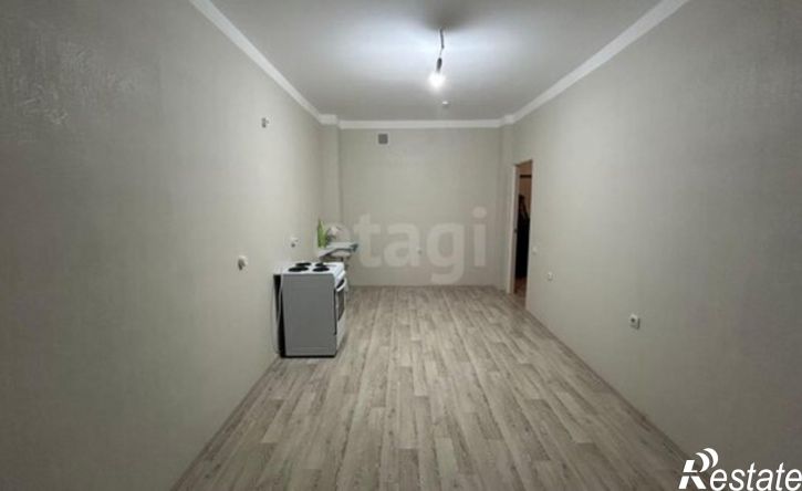 1-комн квартира ул Александра Захарченко, 7,  д. 7