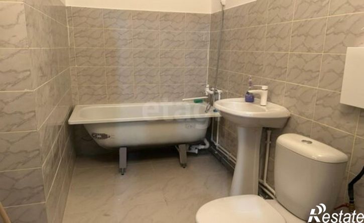 1-комн квартира ул Александра Захарченко, 7,  д. 7