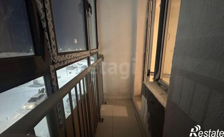 1-комн квартира ул Александра Захарченко, 7,  д. 7