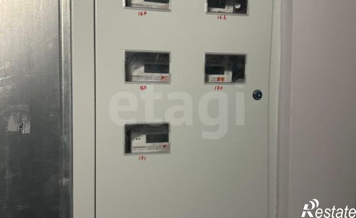 1-комн квартира ул Александра Захарченко, 7,  д. 7