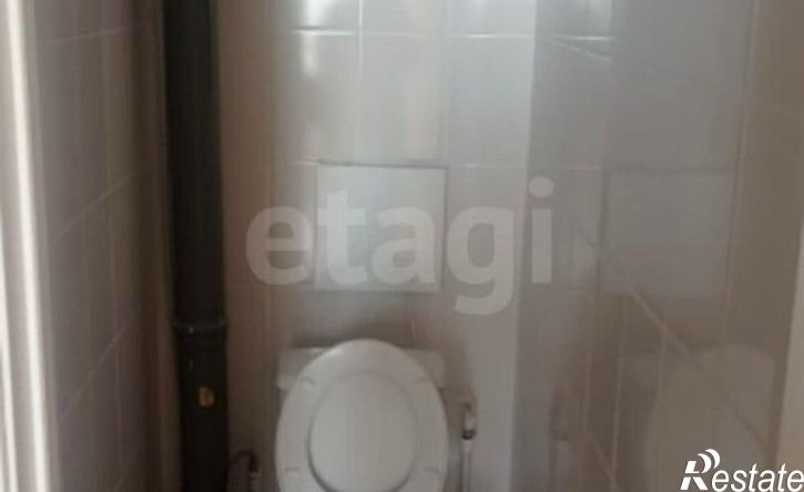 2-комн квартира ул Александра Захарченко, 7,  д. 7