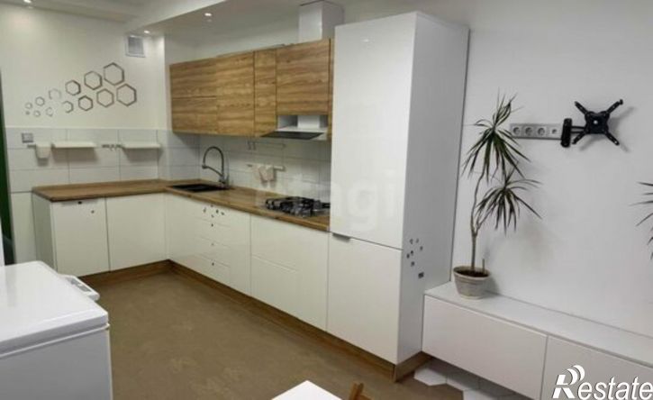 2-комн квартира Республика Саха (Якутия), 203-й микрорайон, 26