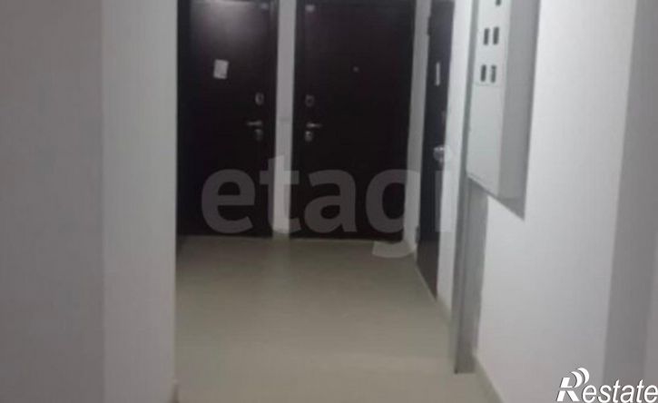 2-комн квартира ул Александра Захарченко, 7,  д. 7