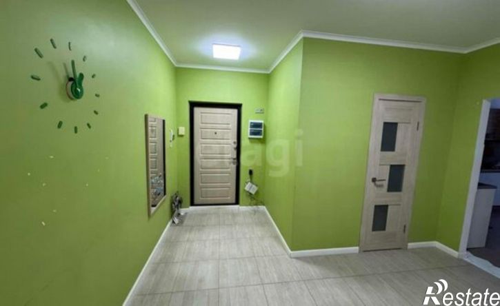 2-комн квартира Республика Саха (Якутия), 203-й микрорайон, 26