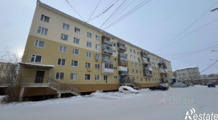 Комната улица Петра Алексеева, 21/5,  д. 21/5