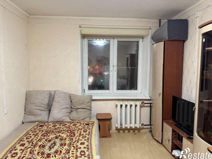 Комната улица Петра Алексеева, 21/5,  д. 21/5