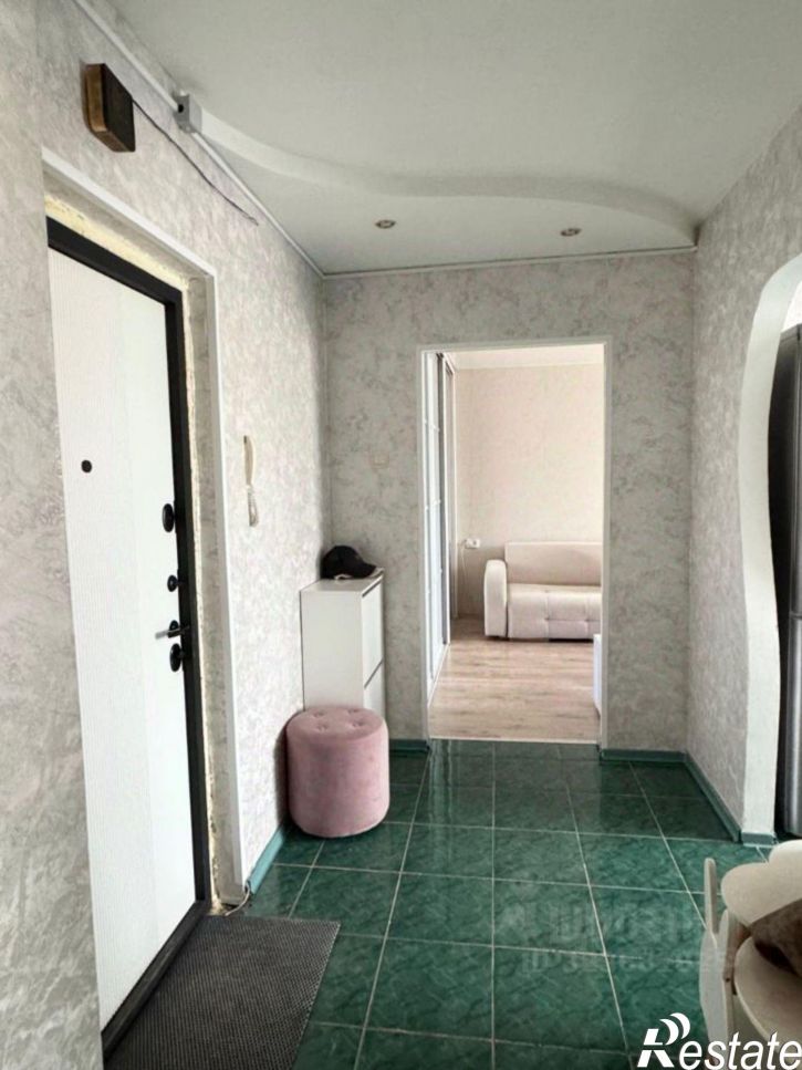 2-комн квартира