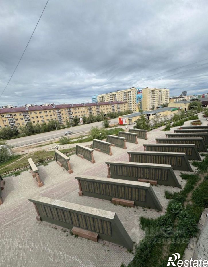 2-комн квартира