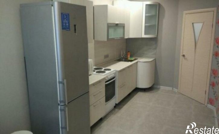 1-комн квартира улица Фёдора Попова, 23,  д. 23