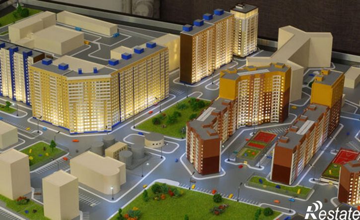 2-комн квартира проспект Михаила Николаева, 13/1 к3,  д. 13/1 к3