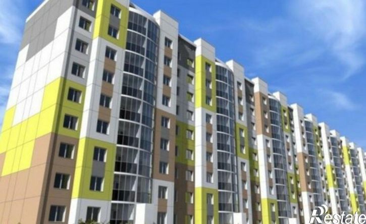 2-комн квартира улица Лермонтова, 100/2,  д. 100/2