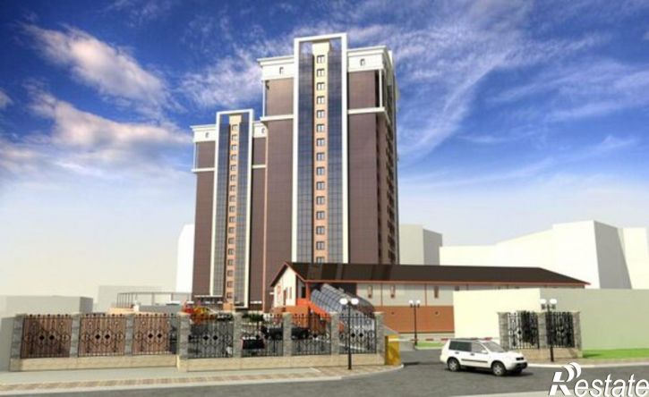 1-комн квартира улица Ксенофонта Уткина, 14,  д. 14