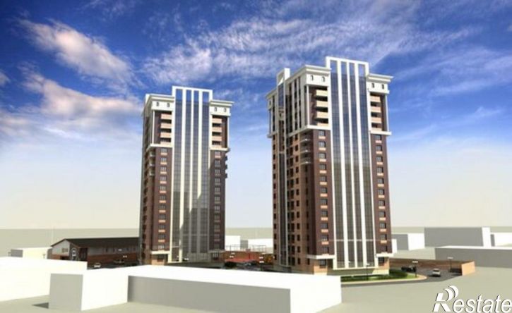 1-комн квартира улица Ксенофонта Уткина, 14,  д. 14