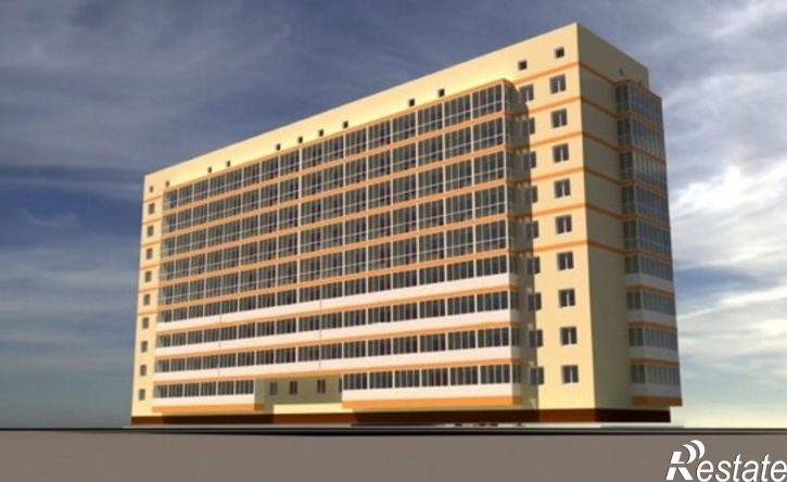 2-комн квартира Ильменская улица, 59А,  д. 59А