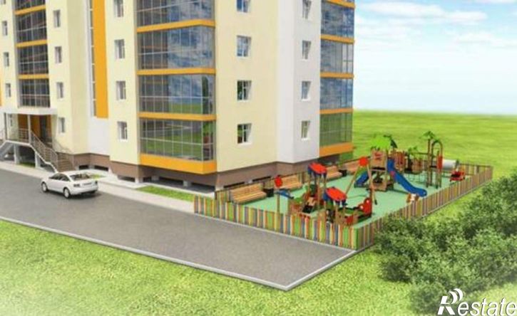 2-комн квартира Ильменская улица, 59А,  д. 59А