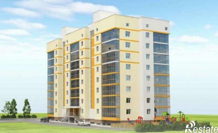 2-комн квартира Ильменская улица, 59А,  д. 59А