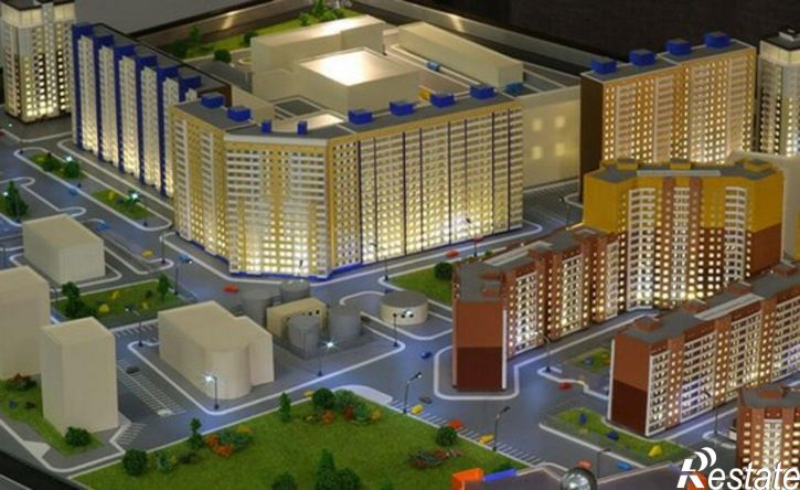 2-комн квартира проспект Михаила Николаева, 13/1Б,  д. 13/1Б