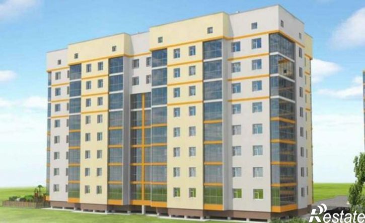 2-комн квартира Ильменская улица, 59А,  д. 59А