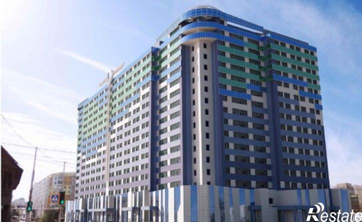 1-комн квартира улица Короленко, 25,  д. 25