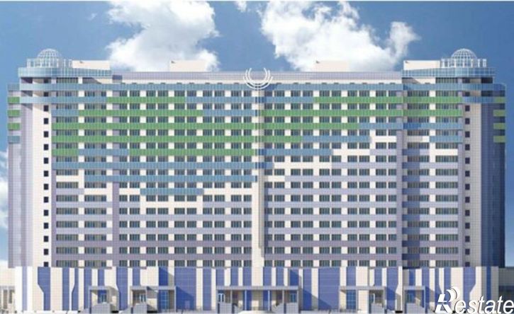 1-комн квартира улица Короленко, 25,  д. 25