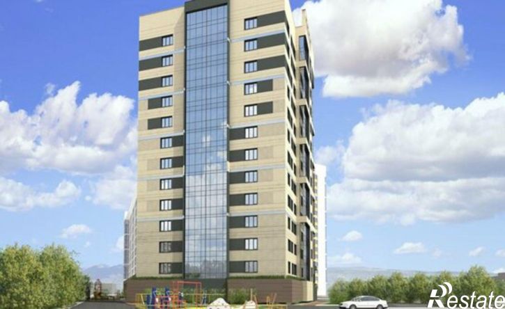 2-комн квартира улица Красильникова, 7/1,  д. 7/1