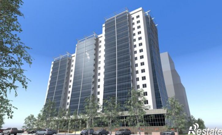 2-комн квартира улица Лермонтова, 158А,  д. 158А