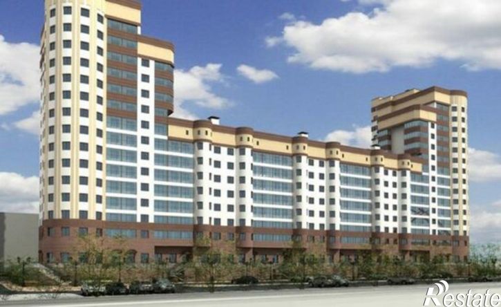 2-комн квартира улица Губина, 11,  д. 11