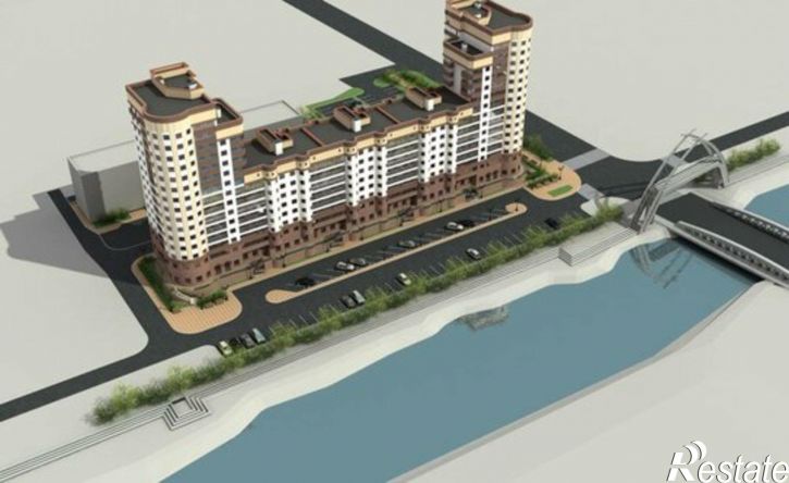 2-комн квартира улица Губина, 11,  д. 11