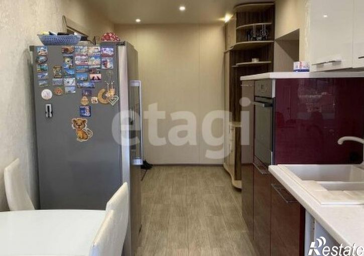 3-комн квартира Мерзлотная улица, 31,  д. 31