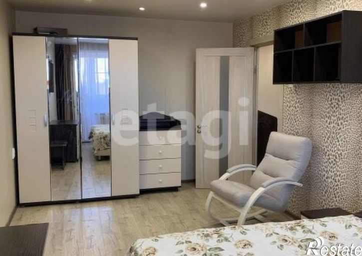 3-комн квартира Мерзлотная улица, 31,  д. 31