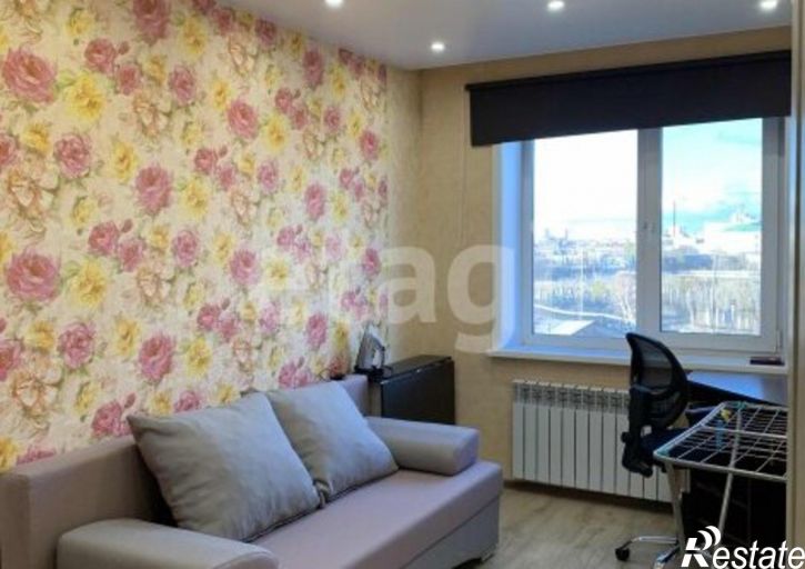 3-комн квартира Мерзлотная улица, 31,  д. 31