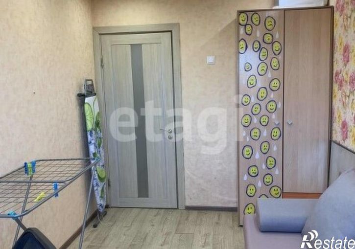 3-комн квартира Мерзлотная улица, 31,  д. 31