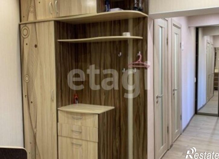 3-комн квартира Мерзлотная улица, 31,  д. 31