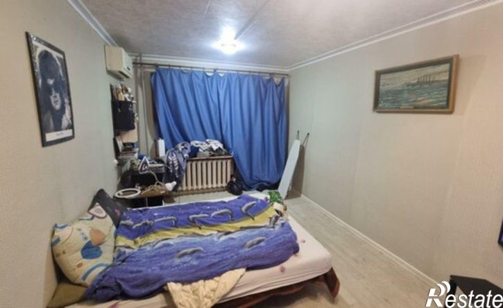 2-комн квартира ул Дзержинского, 8/2,  д. 8/2