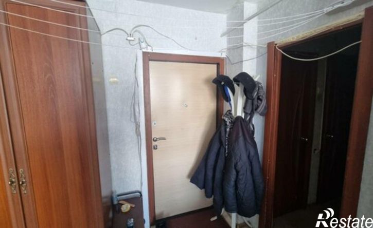 2-комн квартира ул Дзержинского, 8/2,  д. 8/2