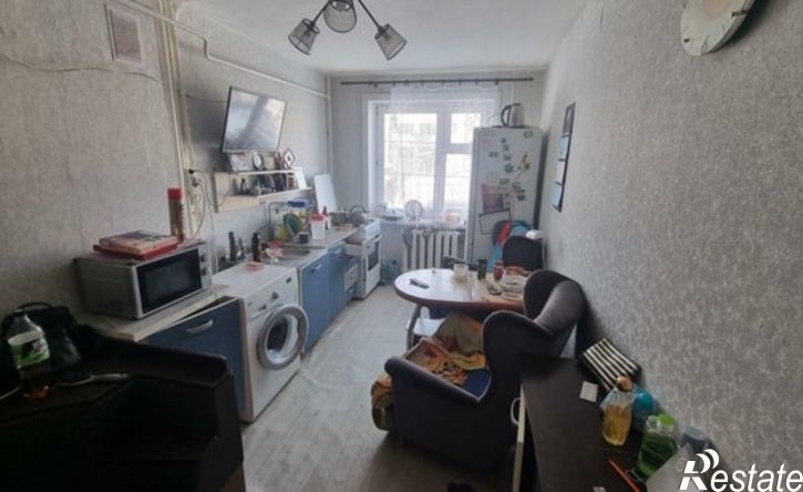 2-комн квартира ул Дзержинского, 8/2,  д. 8/2