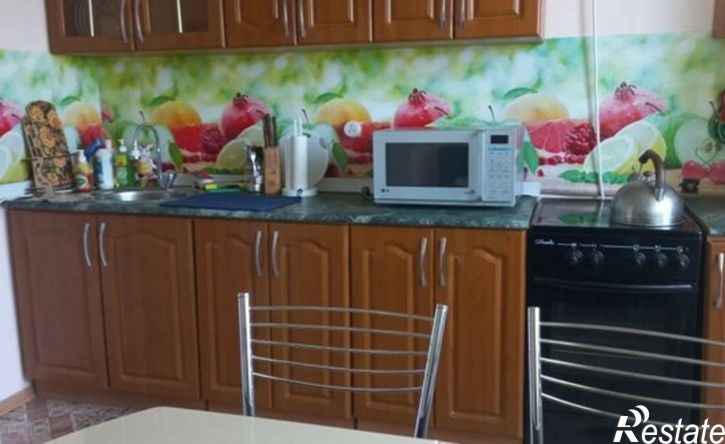 1-комн квартира ул Лермонтова, 71,  д. 71