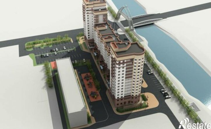 1-комн квартира ул Губина, 7,  д. 7