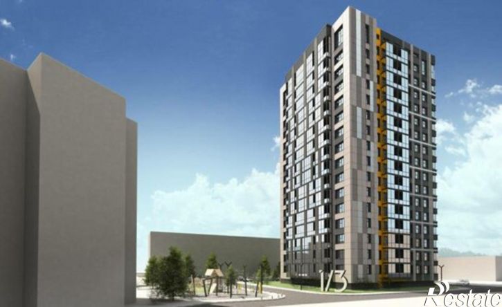 2-комн квартира ул Бестужева-Марлинского, 3 1,  д. 3 1,  к. 1