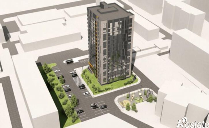 2-комн квартира ул Бестужева-Марлинского, 3 1,  д. 3 1,  к. 1