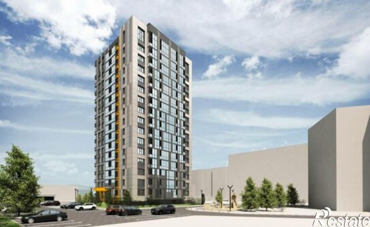 2-комн квартира ул Бестужева-Марлинского, 3 1,  д. 3 1,  к. 1