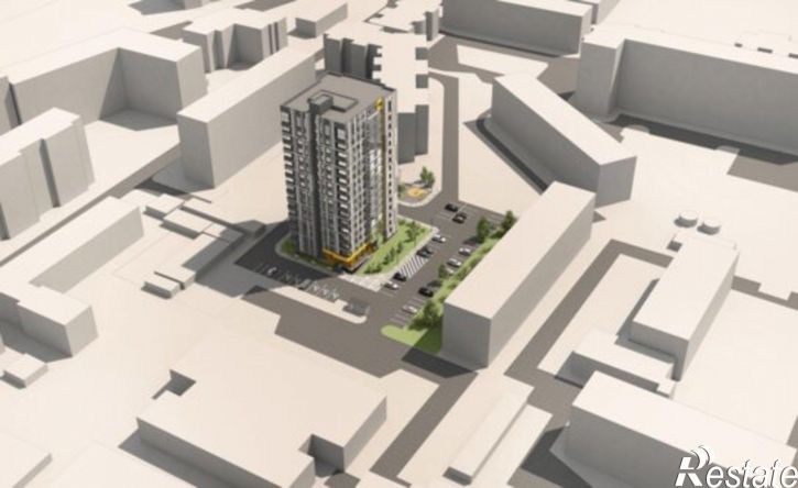 2-комн квартира ул Бестужева-Марлинского, 3 1,  д. 3 1,  к. 1